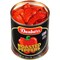 Dunbar Pepper Bell Red Peeled Fire Roasted, PK12 01013411120001 - alternate 3